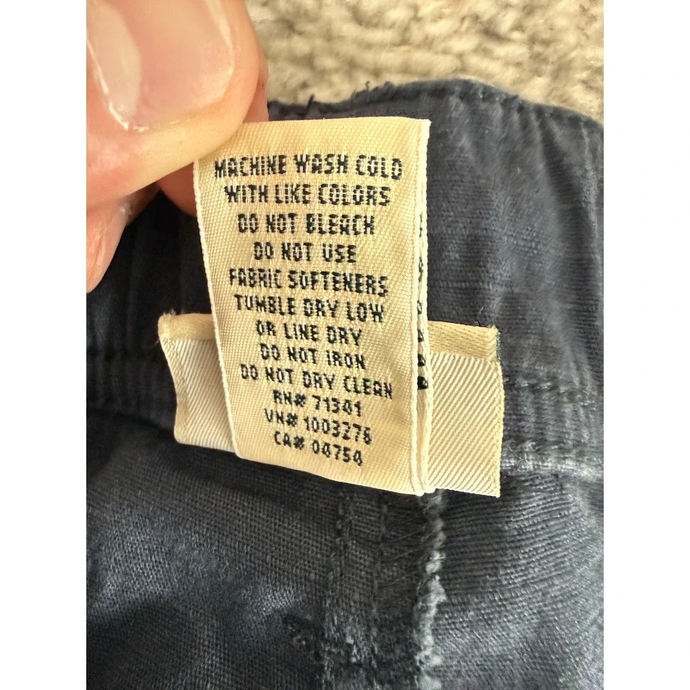 L.L.Bean Size L 28